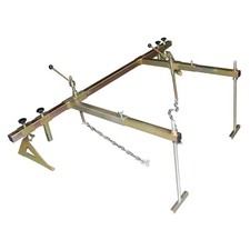 Motortraverse 1500mm 4 Punkt