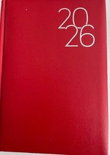 Idena Buchkalender 2026