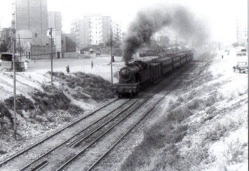 Dampflokomotive a - dampflokomotive, m.z.a