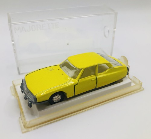 Majorette 250 citroen - majorette,