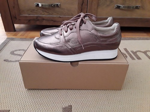 Vitaform leder schuhe anti - vitaform,
