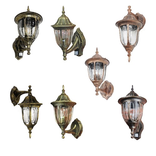 Wandlampe außen antik - wandlampe,