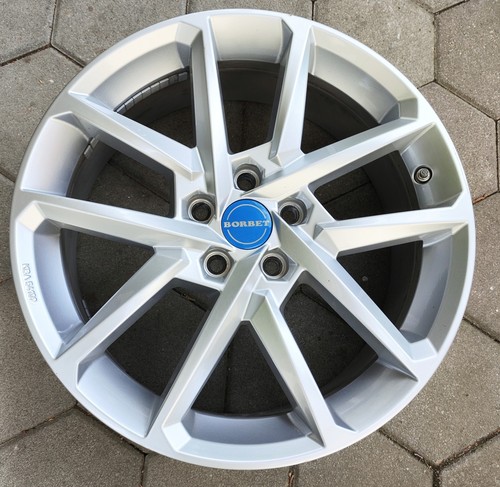 Borbet 5 x 108 50 - x,