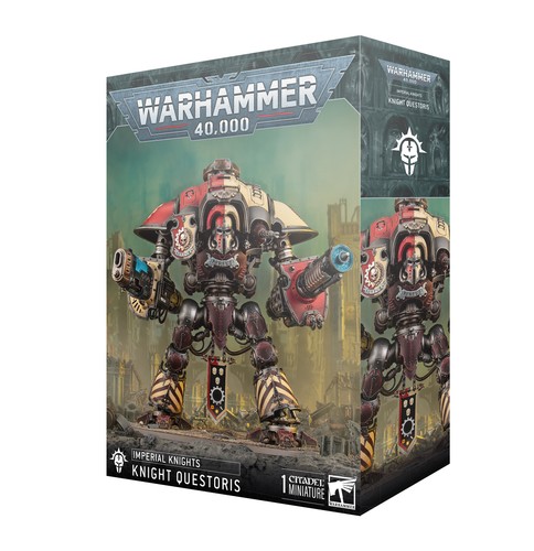 Imperial knights knight - imperial,