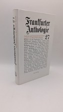 Frankfurter Anthologie. Band