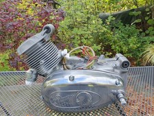 TOP  Simson 3 Gang Motor  KR51/1 für Schwalbe Star mit Leerlaufkontakt u. Lima