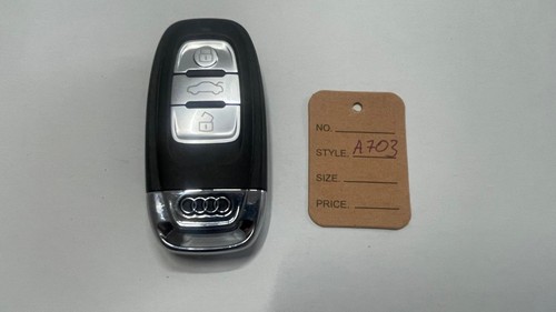 Audi 3 tasten - audi,