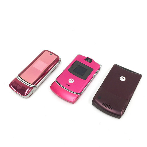 Motorola razr v3i krzr - razr,
