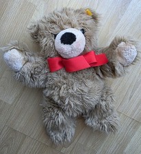 013805 Steiff Schlenker Teddy Bobby Bär TOP ZUSTAND Steiff Bärchen 