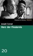 Herz der finsternis - herz,