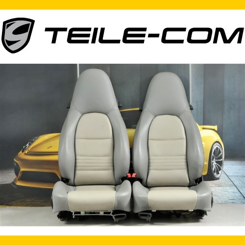 Porsche 986 boxster sitze - porsche,