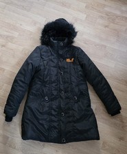 Jack Wolfskin Damen  Parka