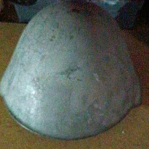 Militär stahlhelm grau - militär,