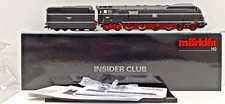 MÄRKLIN INSIDER CLUB Nr