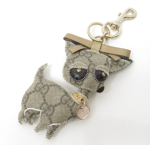 Authentischer gucci guccioli - authentischer,
