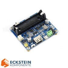 Waveshare Solar Power