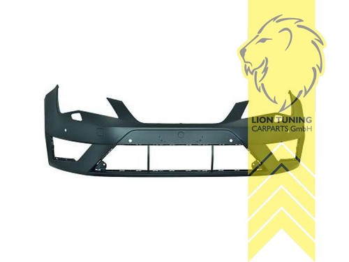 Frontstoßstange für seat - für,