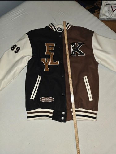 Karl kani collegejacke - kani,