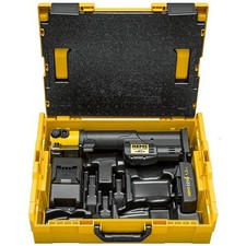 Rems Akku Radialpresse