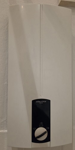 Stiebel eltron elektronischer - stiebel,