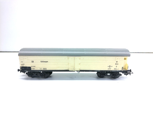 Piko kühlwagen 82 - h0,