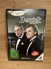 Derrick - Collector's Box 8