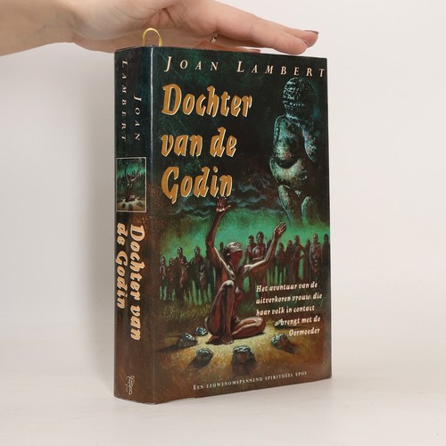 Dochter van godin - van, godin 