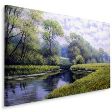 Fabelhafte Canvas LEINWAND
