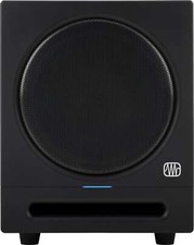 Presonus Eris Sub 8BT Studio Subwoofer Aktiv Monitor Zoll Lautsprecher Bluetooth