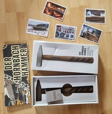 Hornbach Hammer Panzerstahl