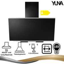 Dunstabzugshaube Kopffreihaube