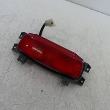 Suzuki GSX-R 750 1100 W Rücklicht Rückstrahler B5945