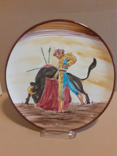 Saljo crespo spanien - ,