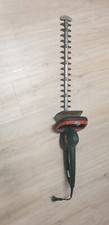 Heckenschere Metabo Hs 8365 S, 500 Watt, Motor läuft - knallt aber - defekt