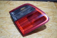 Mercedes W210 E Klasse Kombi