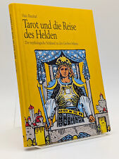 Tarot und die Reise des Helden