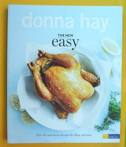 The new easy - the,