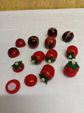 °IKEA°  Set Gemüse Obst /