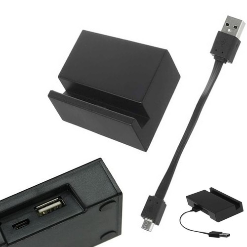 Magnet dockingstation dock - ,