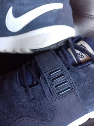 Nike trainerendor safari - nike,