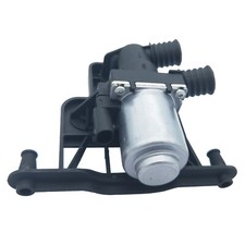 Kühlmittelregelventil