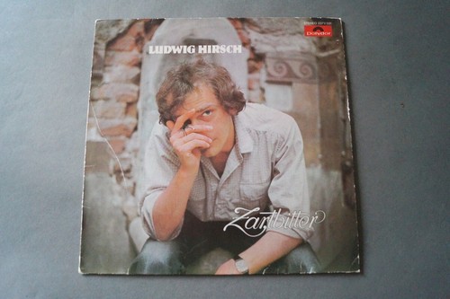 Ludwig hirsch zartbitter - ludwig,