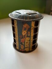 Antik Spardose Pfennig