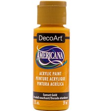 DecoArt Americana hochwertige