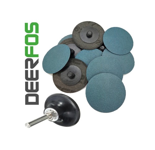 Set 50x schleifscheiben für - schleifscheiben,