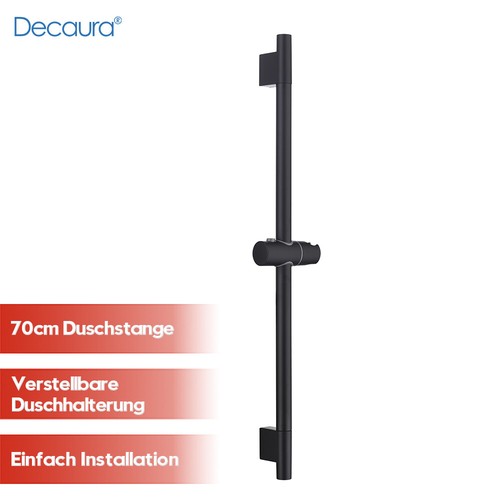 70cm brausestange duschstange - 70cm,