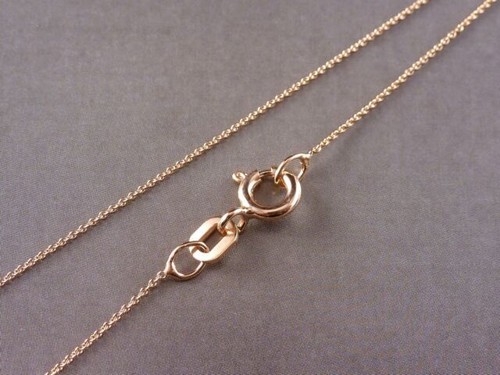 Kette 925 sterling - 925, silber