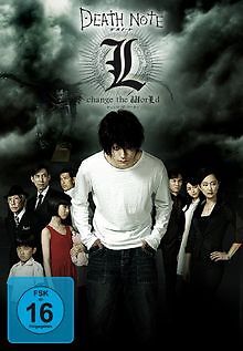 Death note change - death, note: