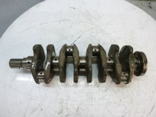 Kurbelwelle Opel Astra H Combo