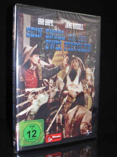 Dvd sein engel - mit, den
